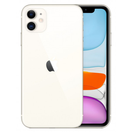 Apple iPhone 11 256Gb White
