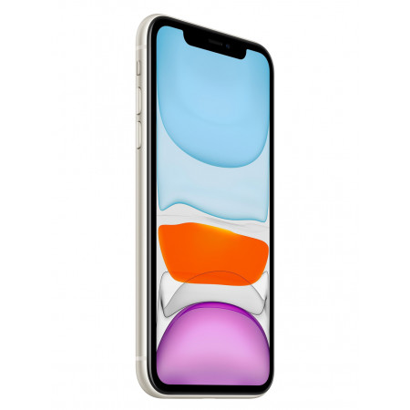 Apple iPhone 11 256Gb White